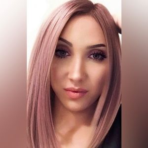 Meet your Posher, Kayla